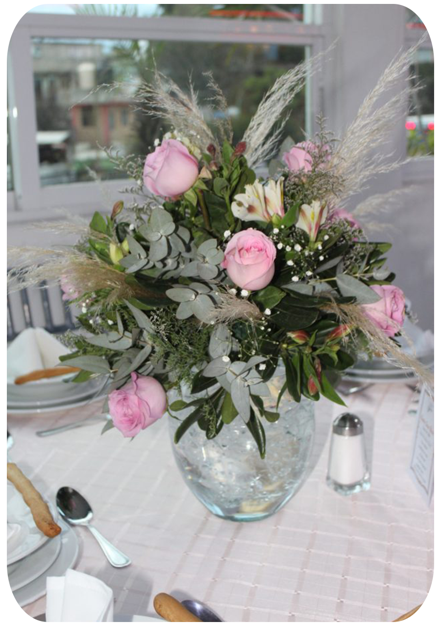 Atención al detalle