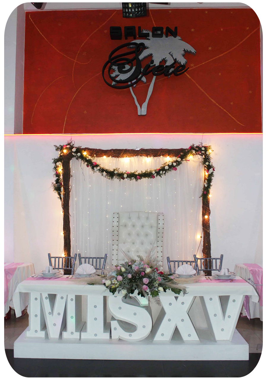 Calidad y precios justos